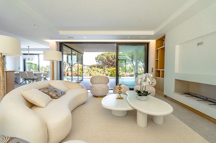 Vrijstaande woning in Sainte-Maxime