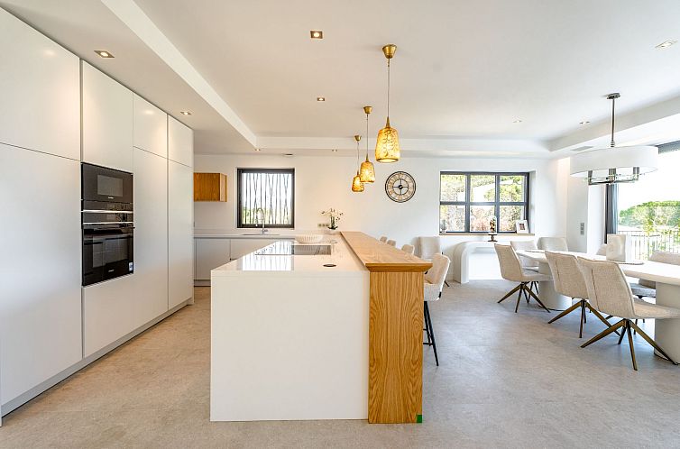 Vrijstaande woning in Sainte-Maxime