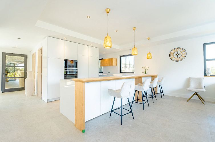 Vrijstaande woning in Sainte-Maxime