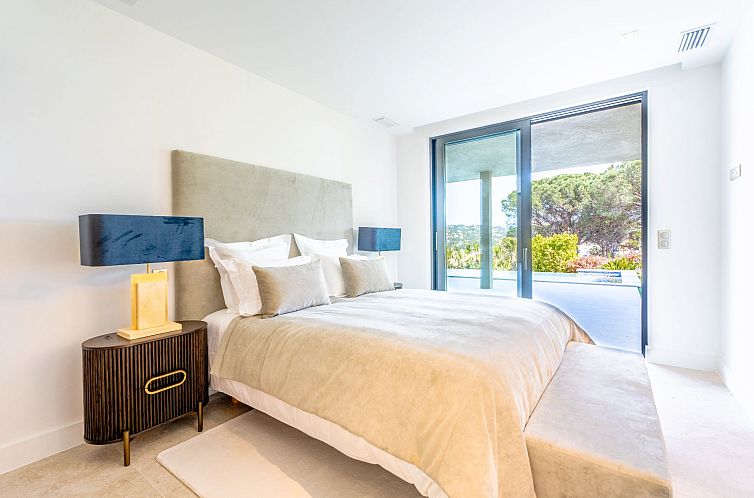 Vrijstaande woning in Sainte-Maxime