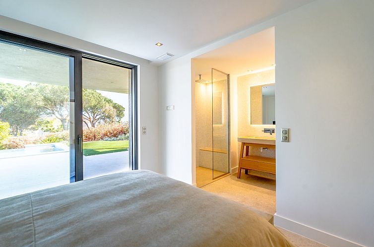 Vrijstaande woning in Sainte-Maxime