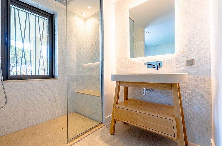 Vrijstaande woning in Sainte-Maxime