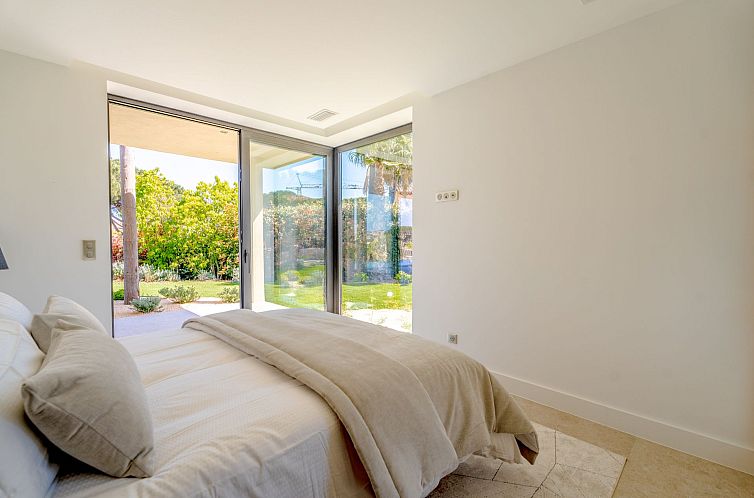 Vrijstaande woning in Sainte-Maxime
