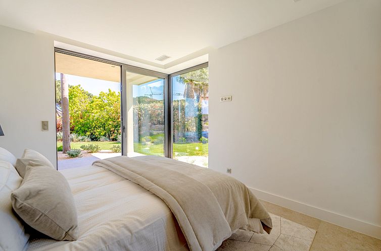 Vrijstaande woning in Sainte-Maxime