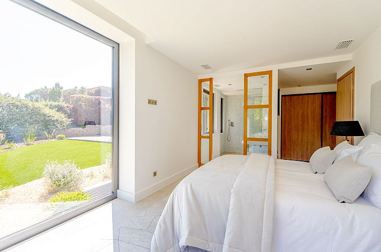 Vrijstaande woning in Sainte-Maxime