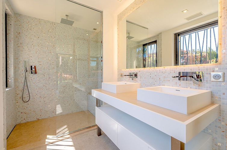 Vrijstaande woning in Sainte-Maxime