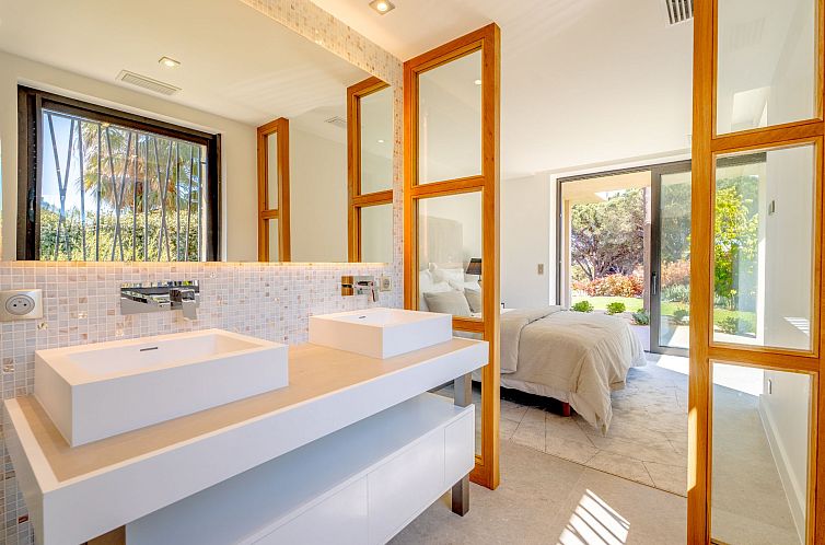 Vrijstaande woning in Sainte-Maxime