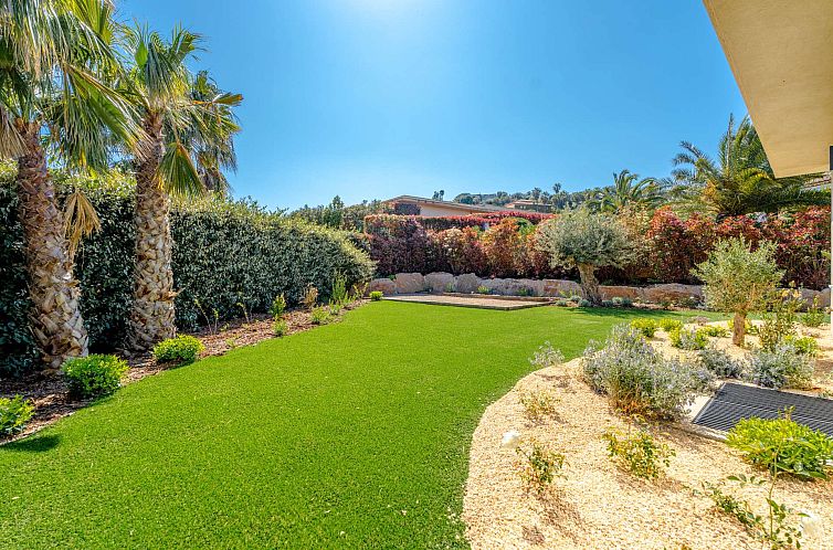 Vrijstaande woning in Sainte-Maxime