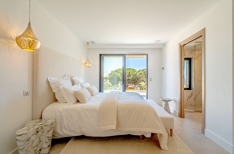 Vrijstaande woning in Sainte-Maxime