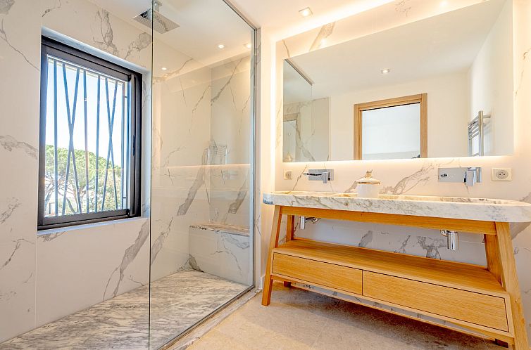 Vrijstaande woning in Sainte-Maxime