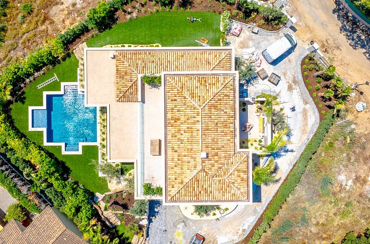 Vrijstaande woning in Sainte-Maxime
