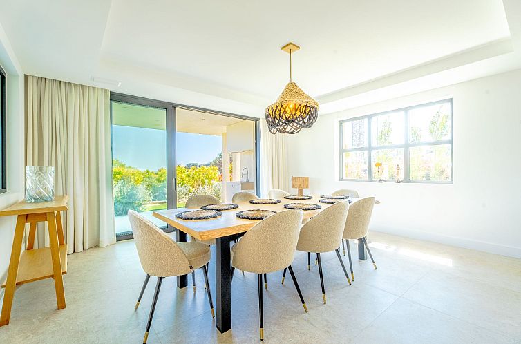Vrijstaande woning in Sainte-Maxime