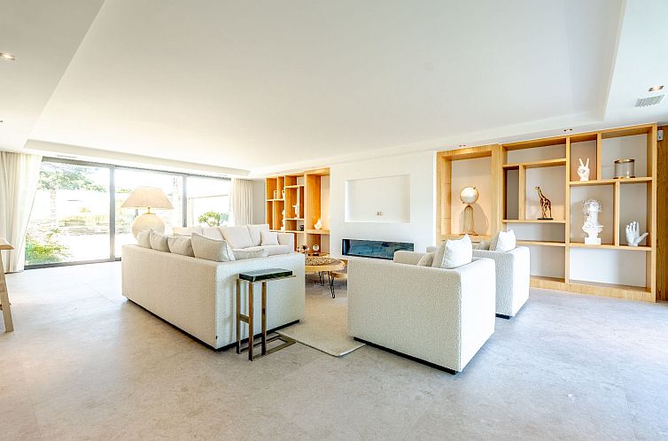 Vrijstaande woning in Sainte-Maxime