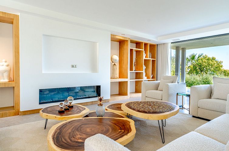 Vrijstaande woning in Sainte-Maxime