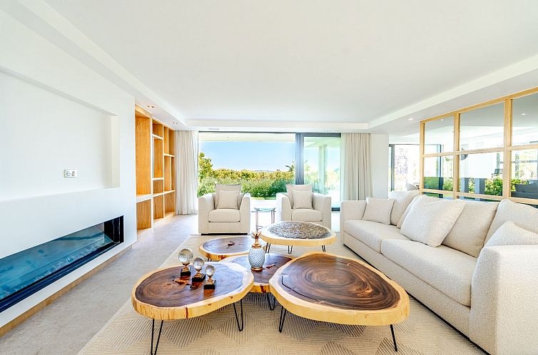 Vrijstaande woning in Sainte-Maxime