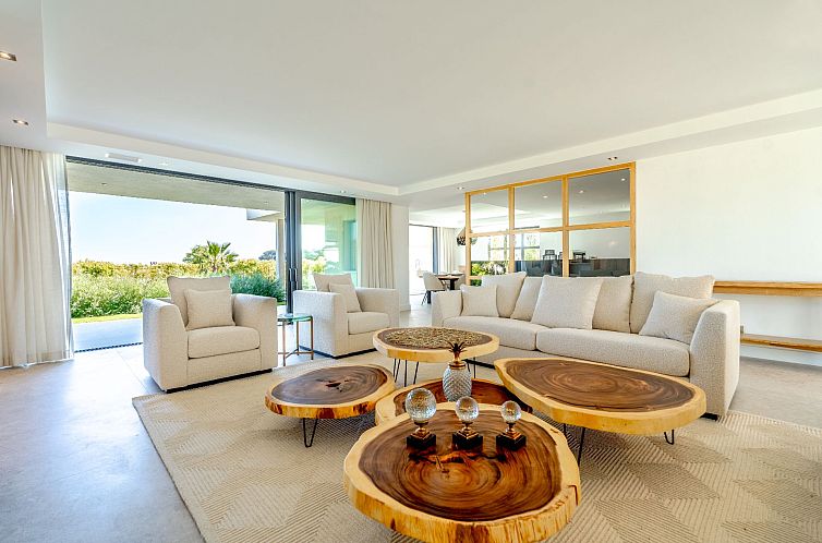 Vrijstaande woning in Sainte-Maxime