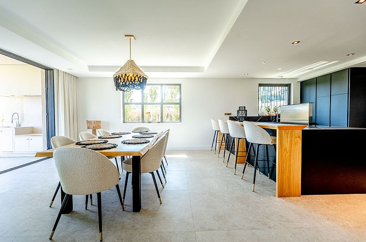 Vrijstaande woning in Sainte-Maxime