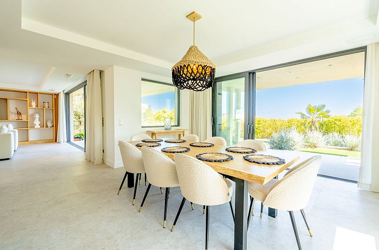 Vrijstaande woning in Sainte-Maxime