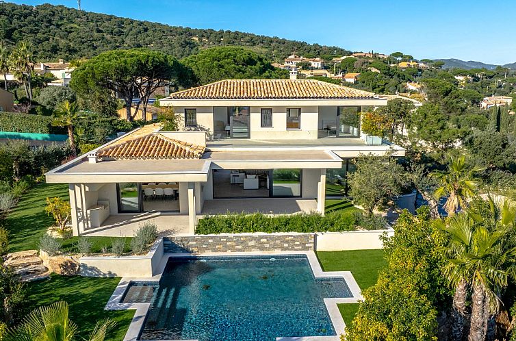 Vrijstaande woning in Sainte-Maxime