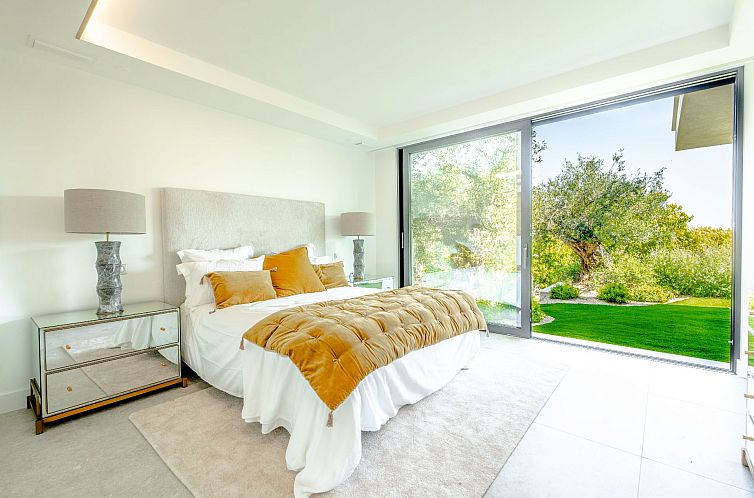 Vrijstaande woning in Sainte-Maxime