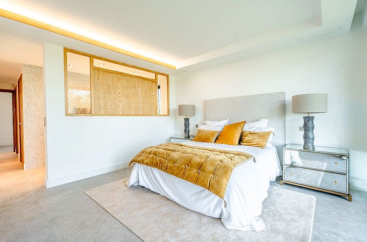 Vrijstaande woning in Sainte-Maxime