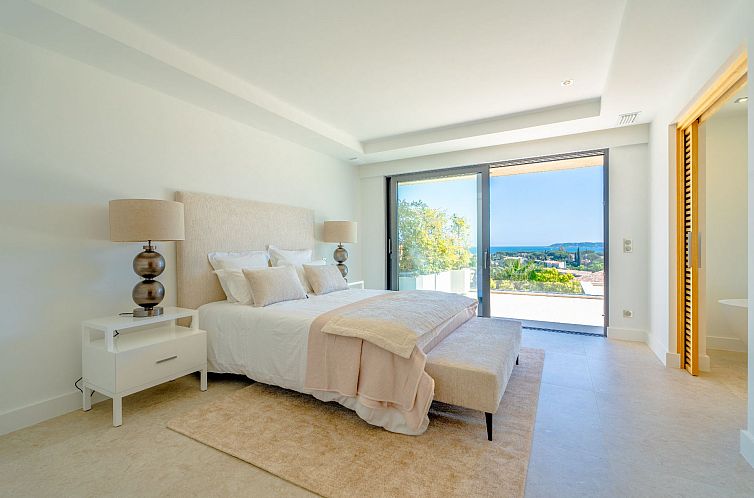 Vrijstaande woning in Sainte-Maxime