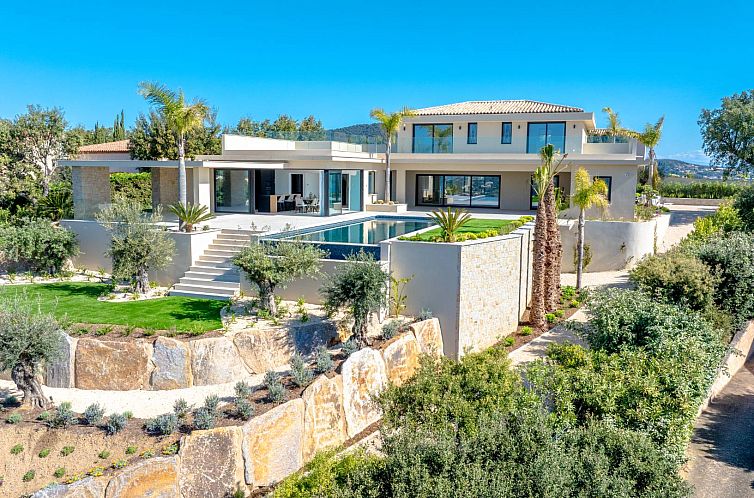 Vrijstaande woning in Sainte-Maxime