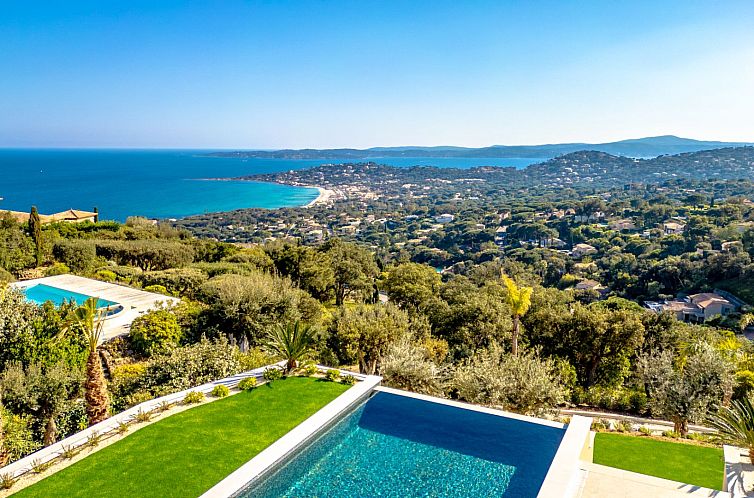 Vrijstaande woning in Sainte-Maxime
