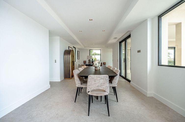 Vrijstaande woning in Sainte-Maxime