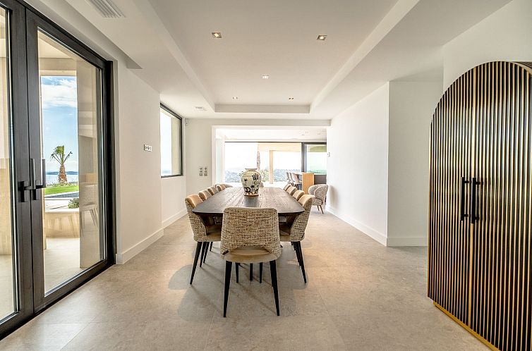 Vrijstaande woning in Sainte-Maxime
