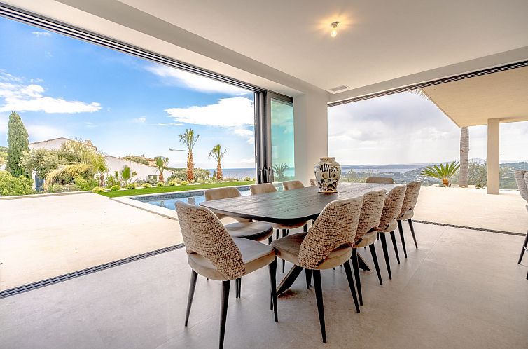 Vrijstaande woning in Sainte-Maxime