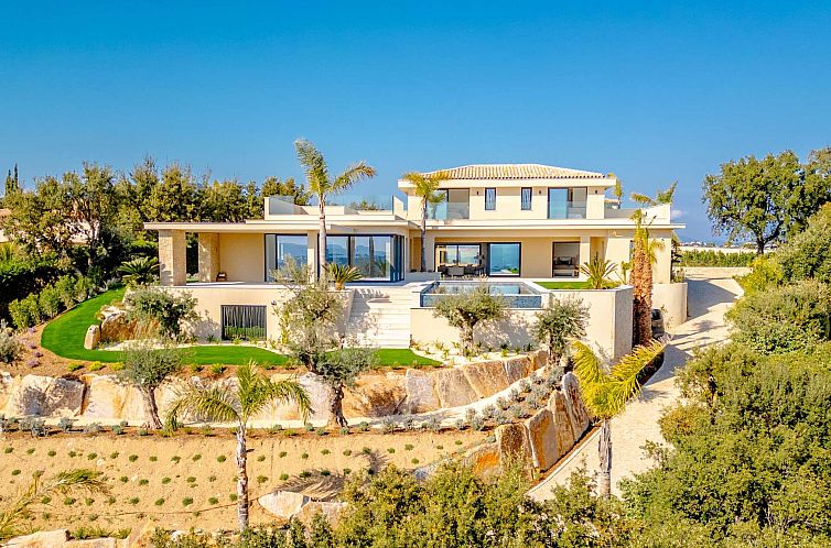 Vrijstaande woning in Sainte-Maxime