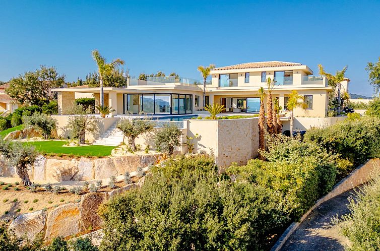 Vrijstaande woning in Sainte-Maxime