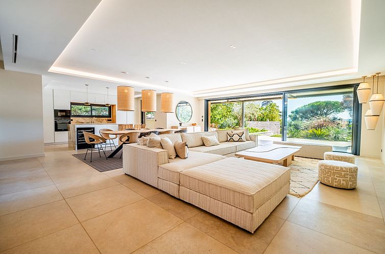 Vrijstaande woning in Sainte-Maxime