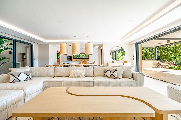 Vrijstaande woning in Sainte-Maxime