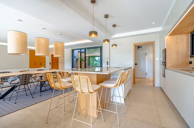 Vrijstaande woning in Sainte-Maxime