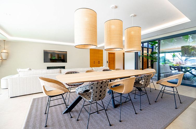 Vrijstaande woning in Sainte-Maxime