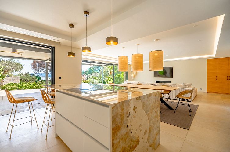 Vrijstaande woning in Sainte-Maxime
