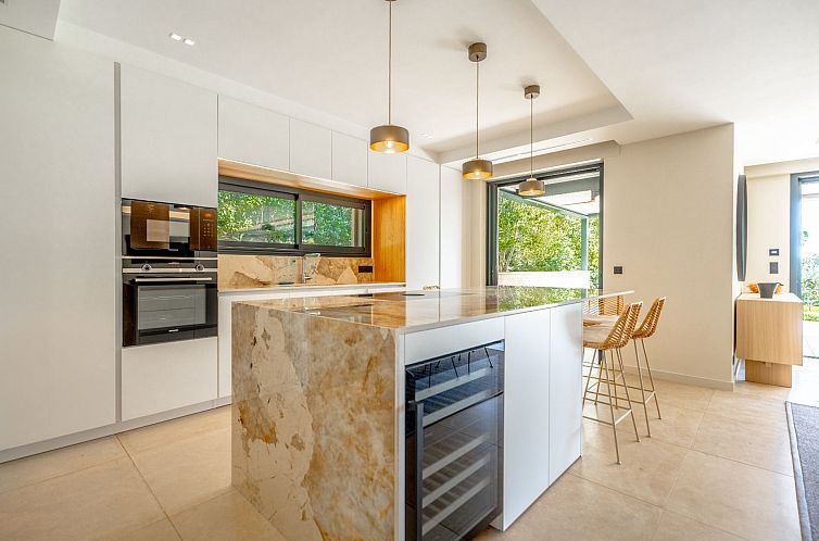 Vrijstaande woning in Sainte-Maxime