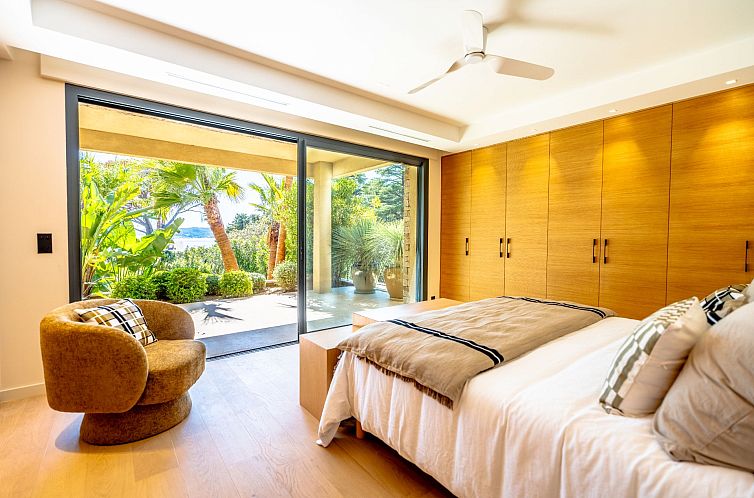 Vrijstaande woning in Sainte-Maxime