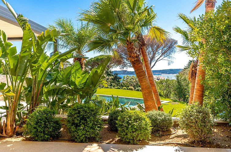 Vrijstaande woning in Sainte-Maxime