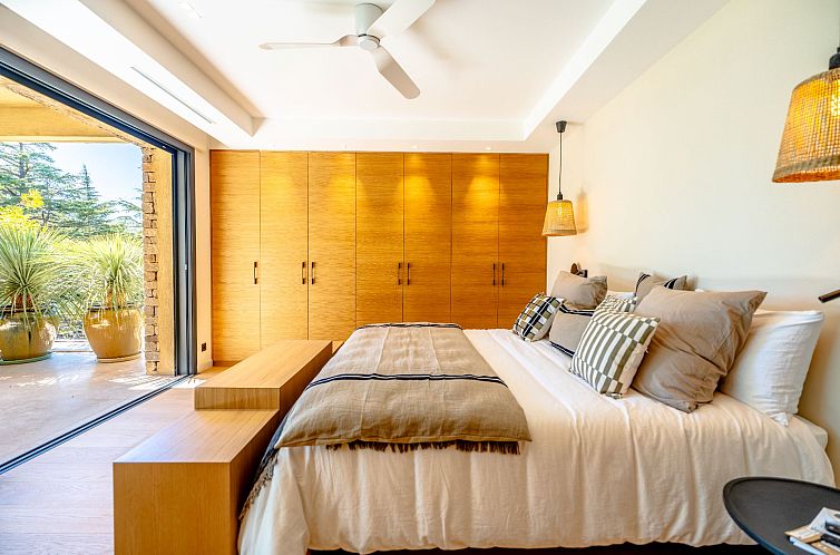 Vrijstaande woning in Sainte-Maxime