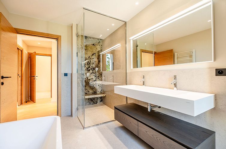 Vrijstaande woning in Sainte-Maxime