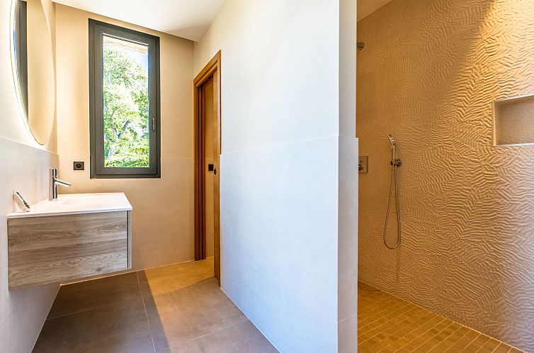 Vrijstaande woning in Sainte-Maxime