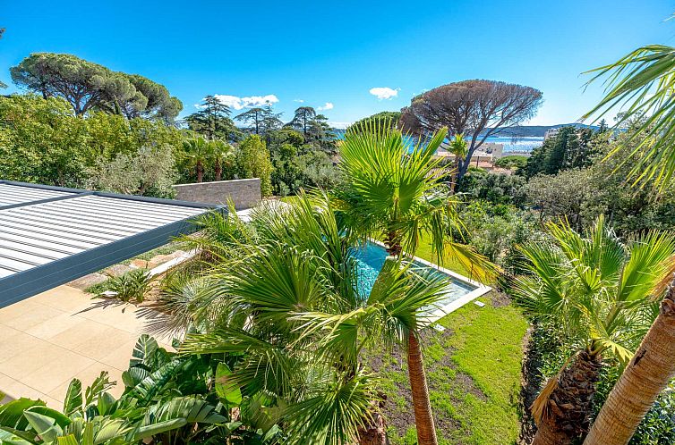 Vrijstaande woning in Sainte-Maxime