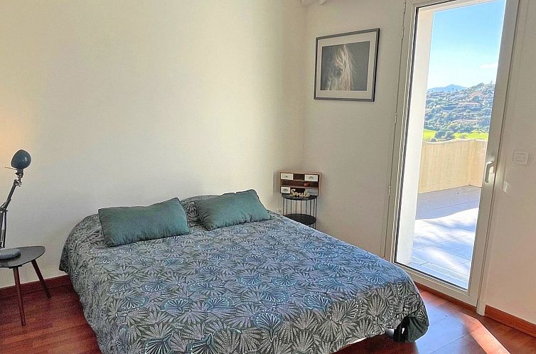 Vakantiehuis Ferienvilla "Les Amandiers"