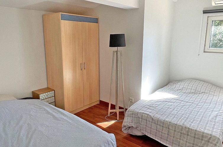 Vakantiehuis Ferienvilla "Les Amandiers"