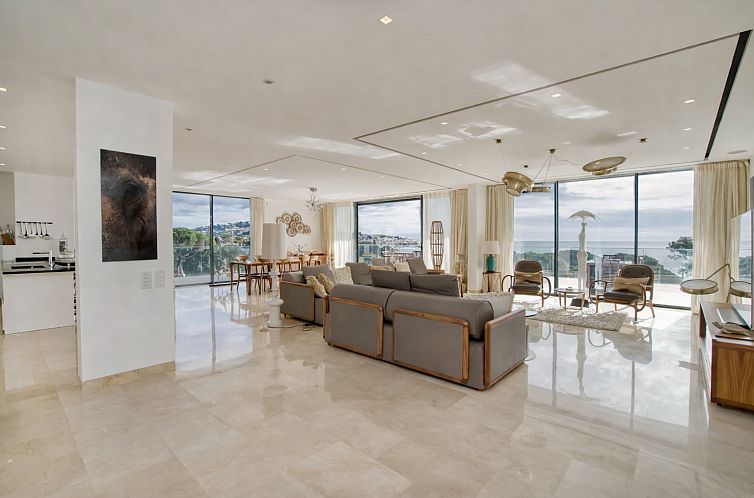 Appartement in Sainte-Maxime
