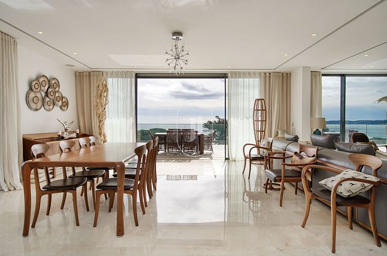 Appartement in Sainte-Maxime