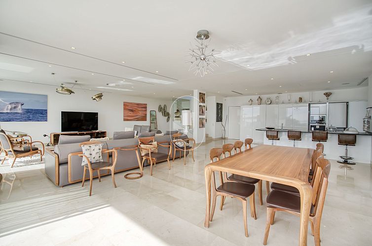 Appartement in Sainte-Maxime